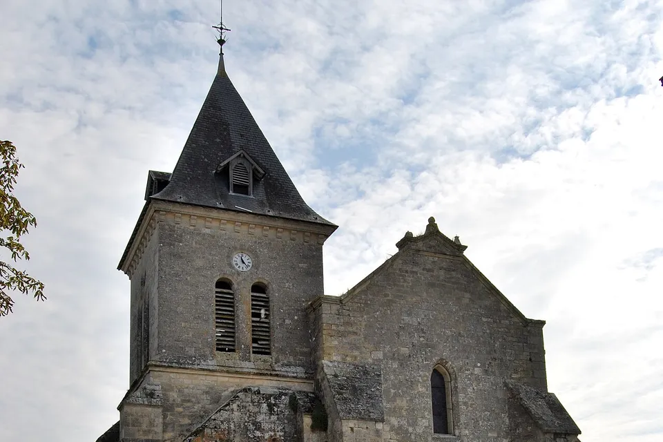 Villegouge