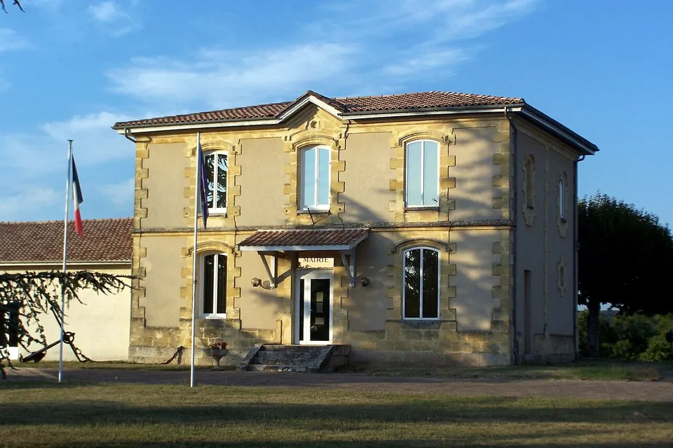 Virelade