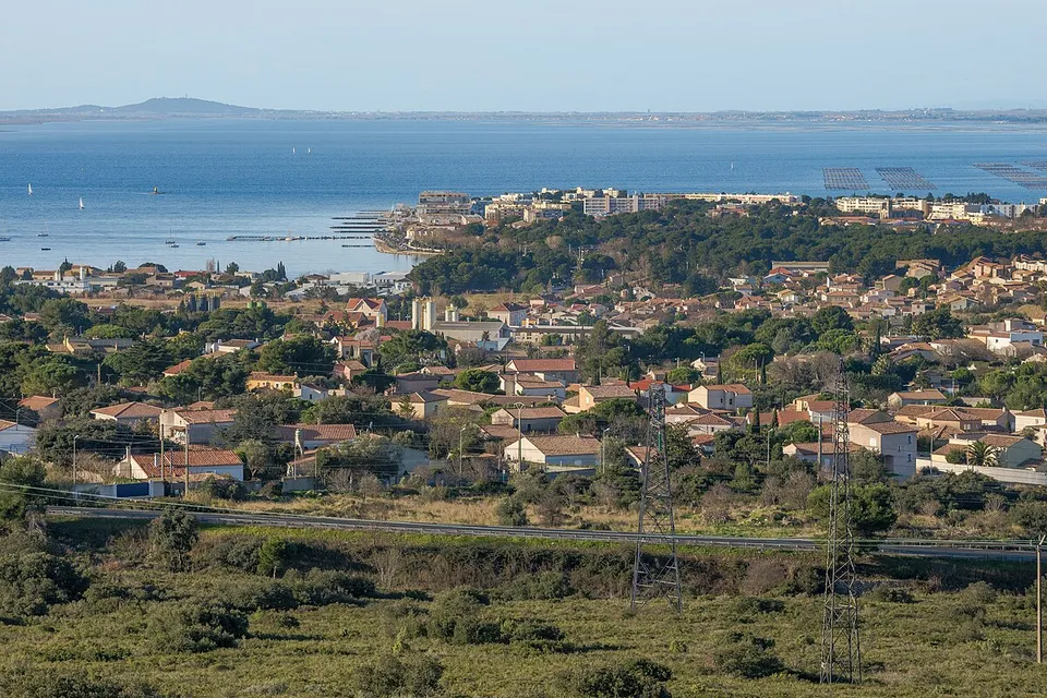 Balaruc-les-Bains