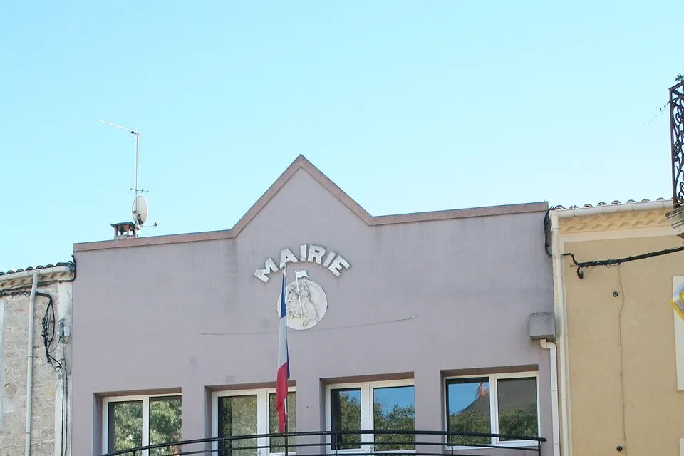 Balaruc-le-Vieux