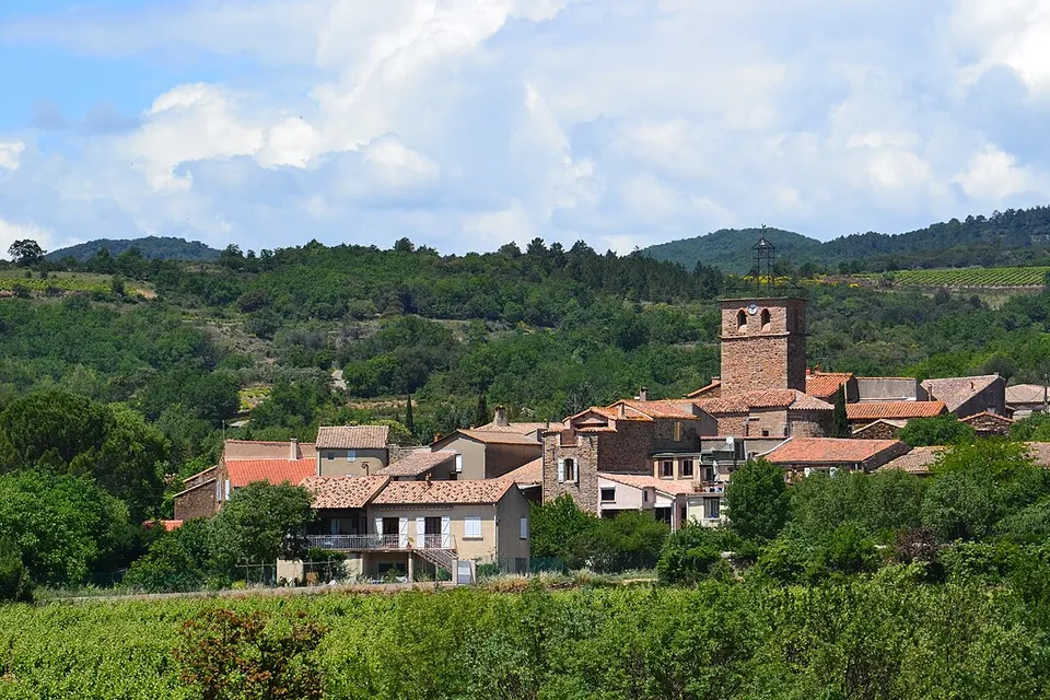 Le Bosc