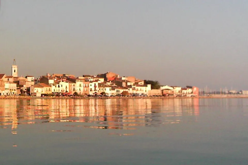 Bouzigues