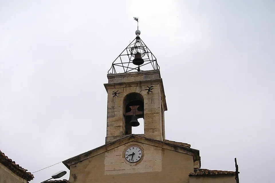 Candillargues