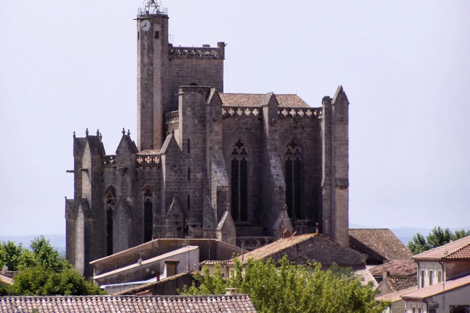 Capestang