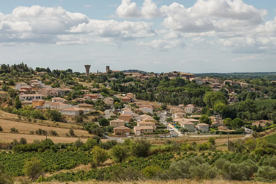 Castelnau-de-Guers