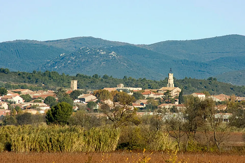 Cazouls-lès-Béziers