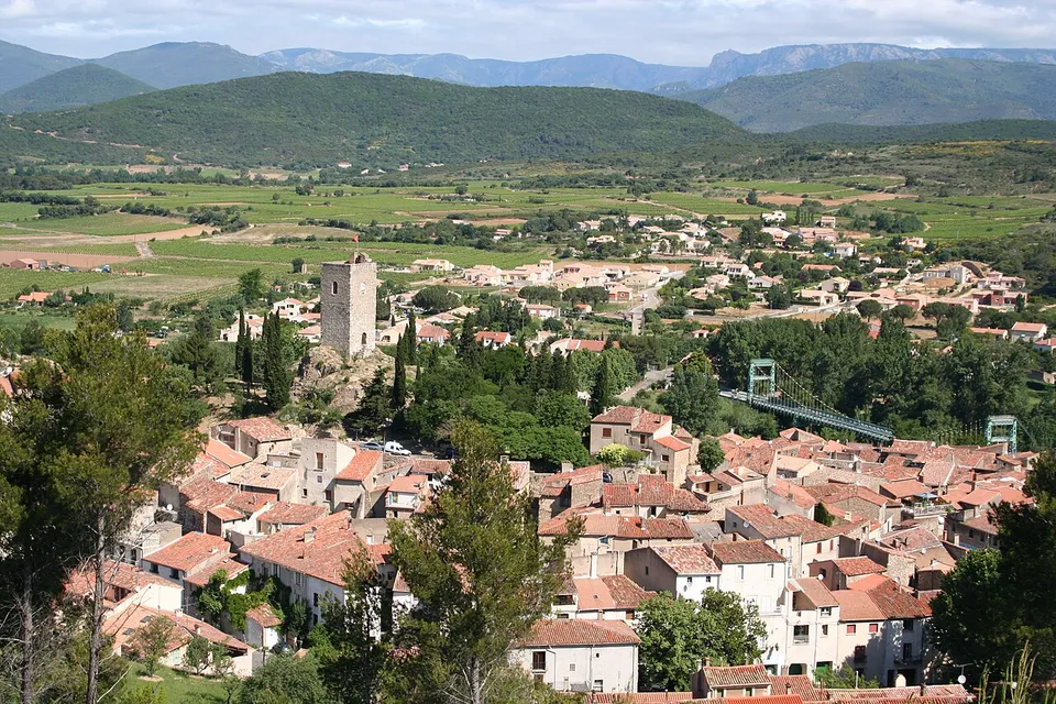 Cessenon-sur-Orb