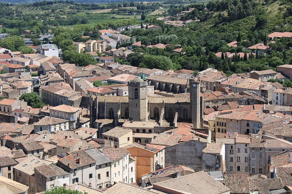 Clermont-l'Hérault