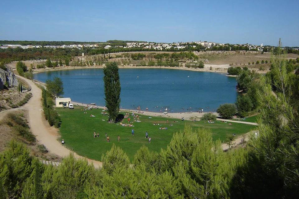 Le Crès