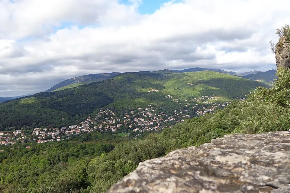 Lamalou-les-Bains