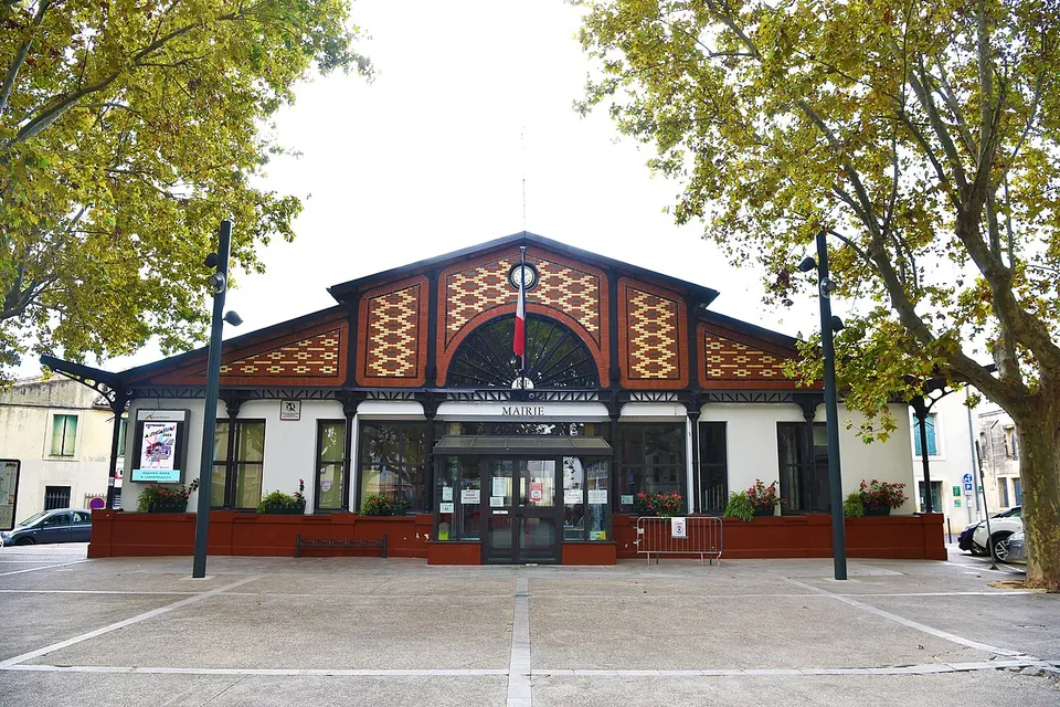 Lansargues