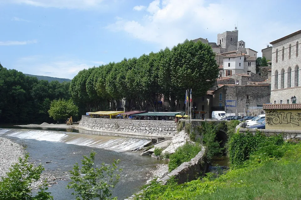 Laroque