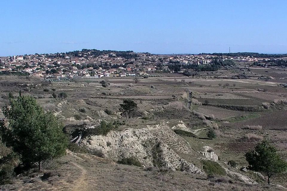 Lespignan
