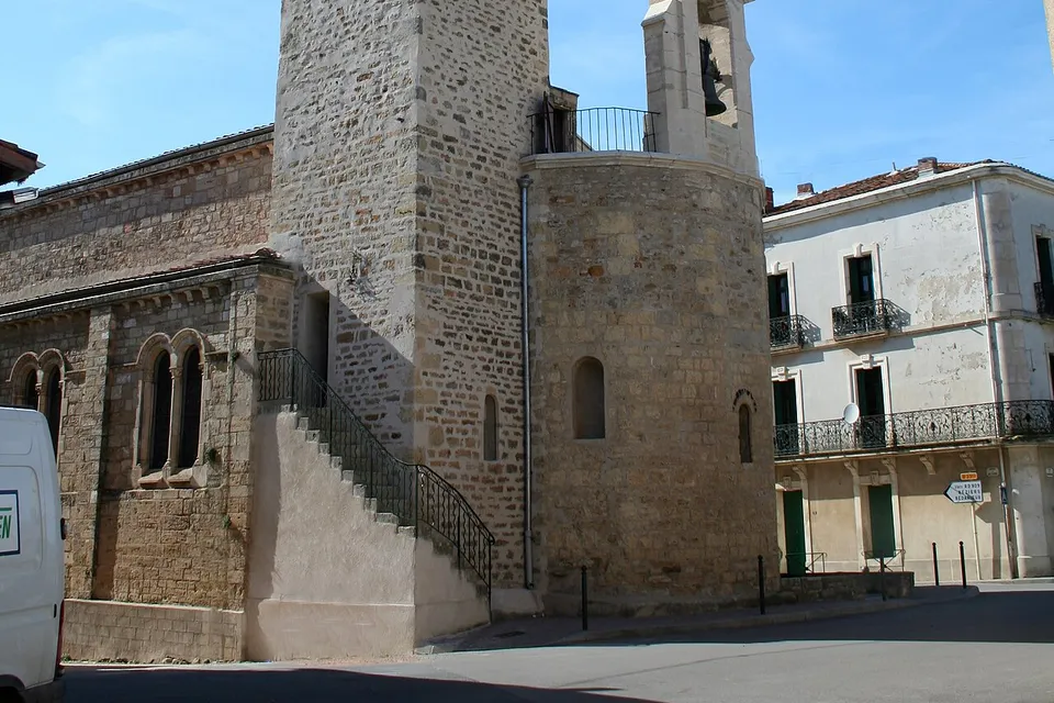Lieuran-lès-Béziers