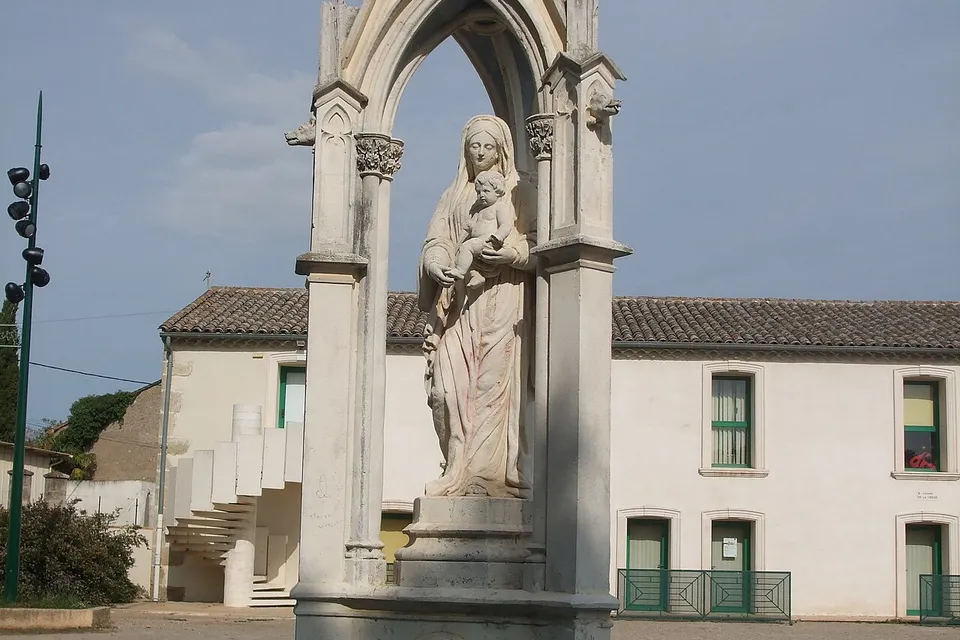 Lignan-sur-Orb