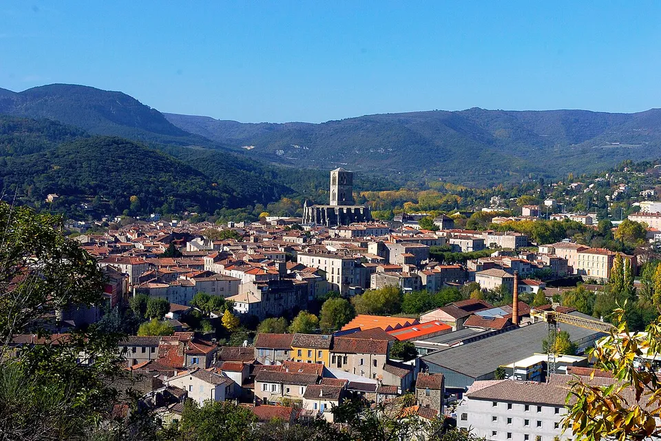 Lodève