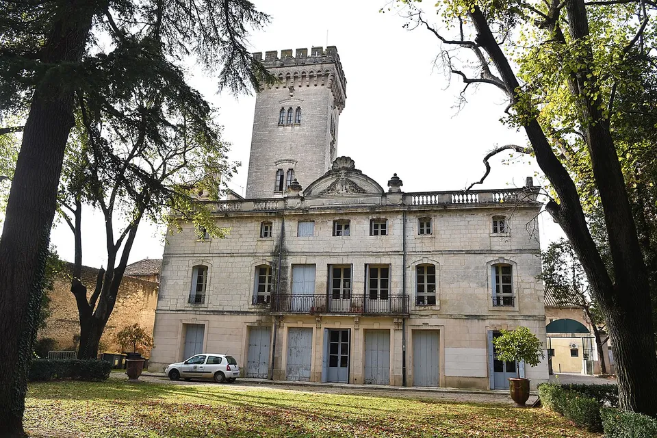 Lunel-Viel