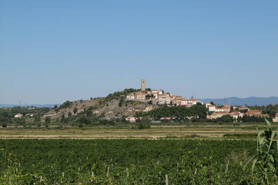 Montady