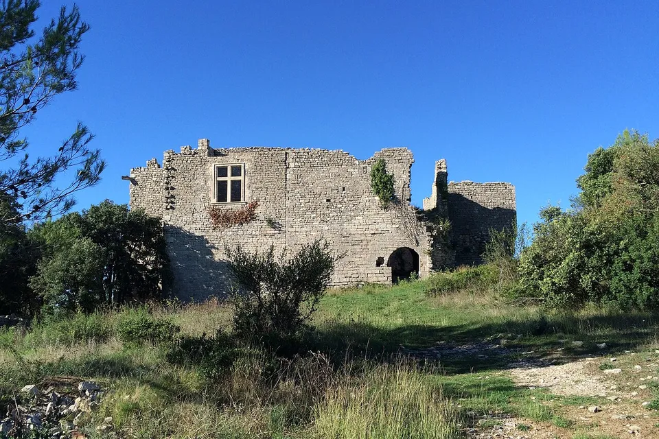 Montaud