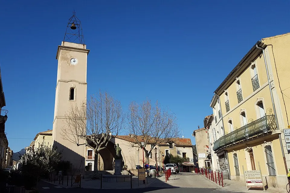 Montpeyroux