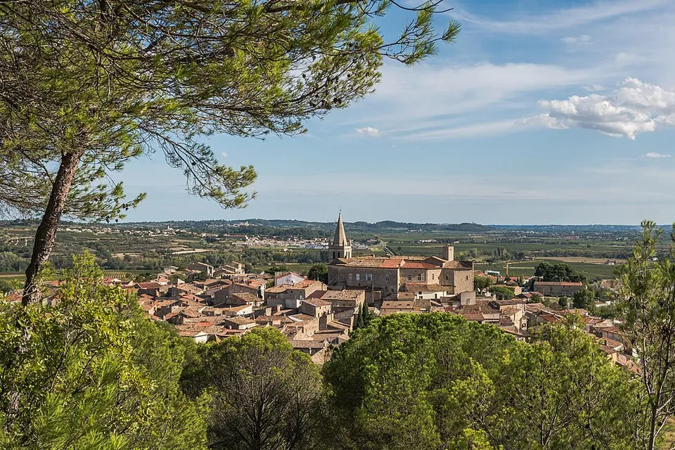 Murviel-lès-Béziers