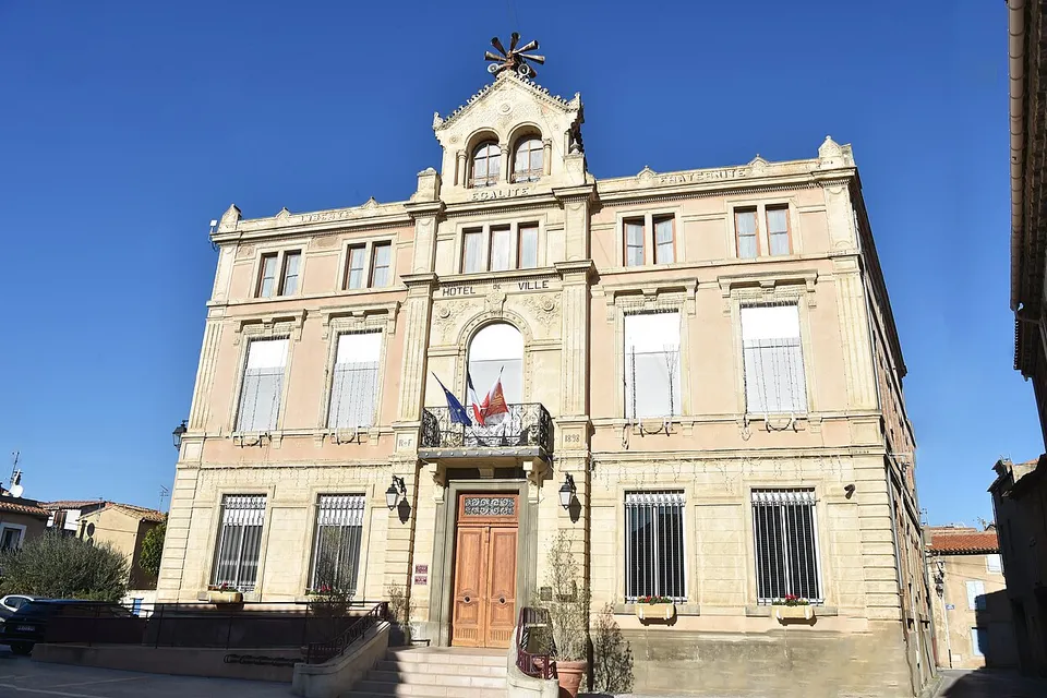Olonzac