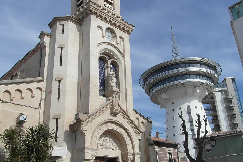 Palavas-les-Flots