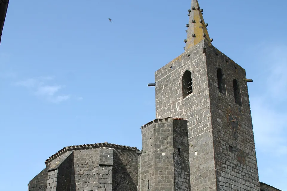Portiragnes