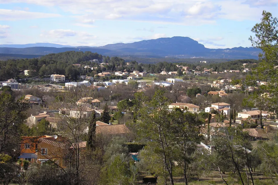 Prades-le-Lez