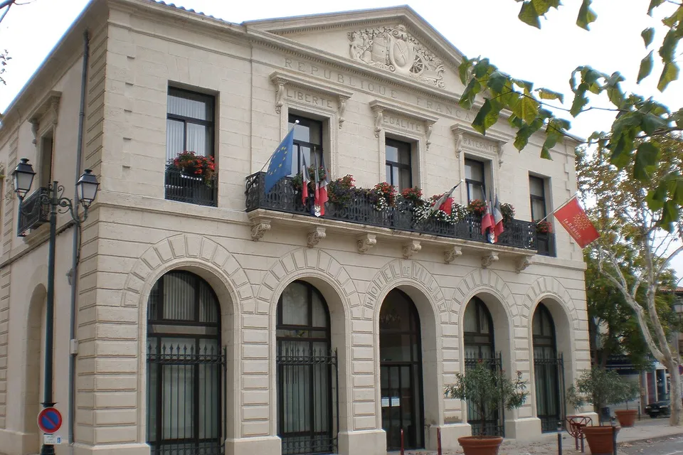 Saint-André-de-Sangonis