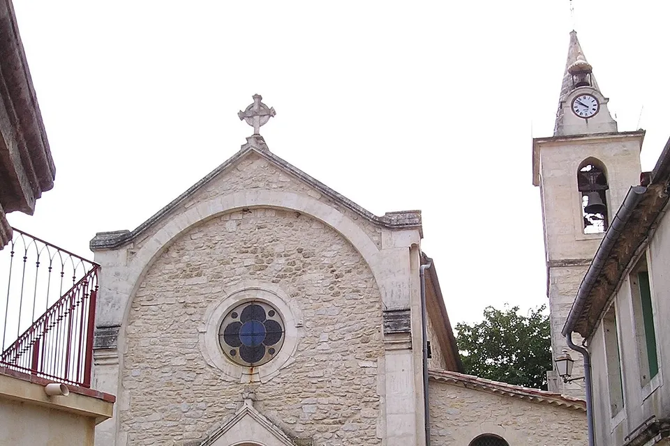 Saint-Aunès