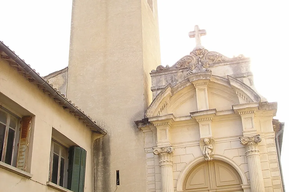 Saint-Brès