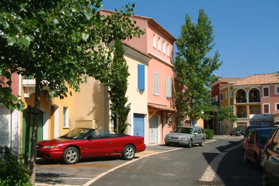 Saint-Clément-de-Rivière