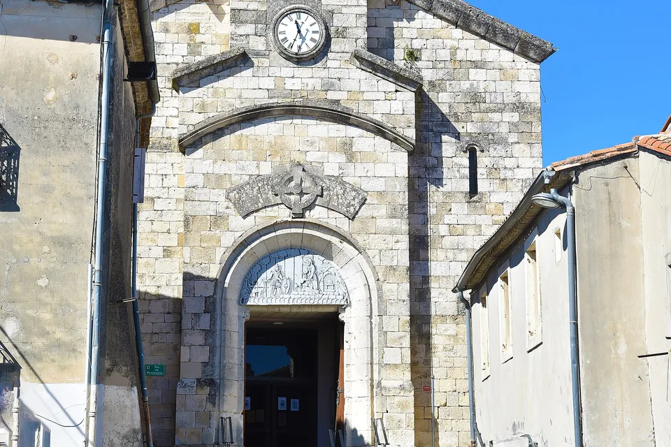 Saint-Gély-du-Fesc