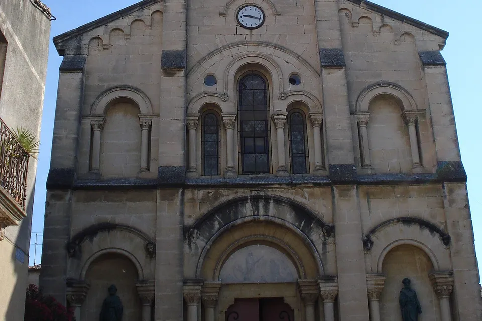 Saint-Georges-d'Orques