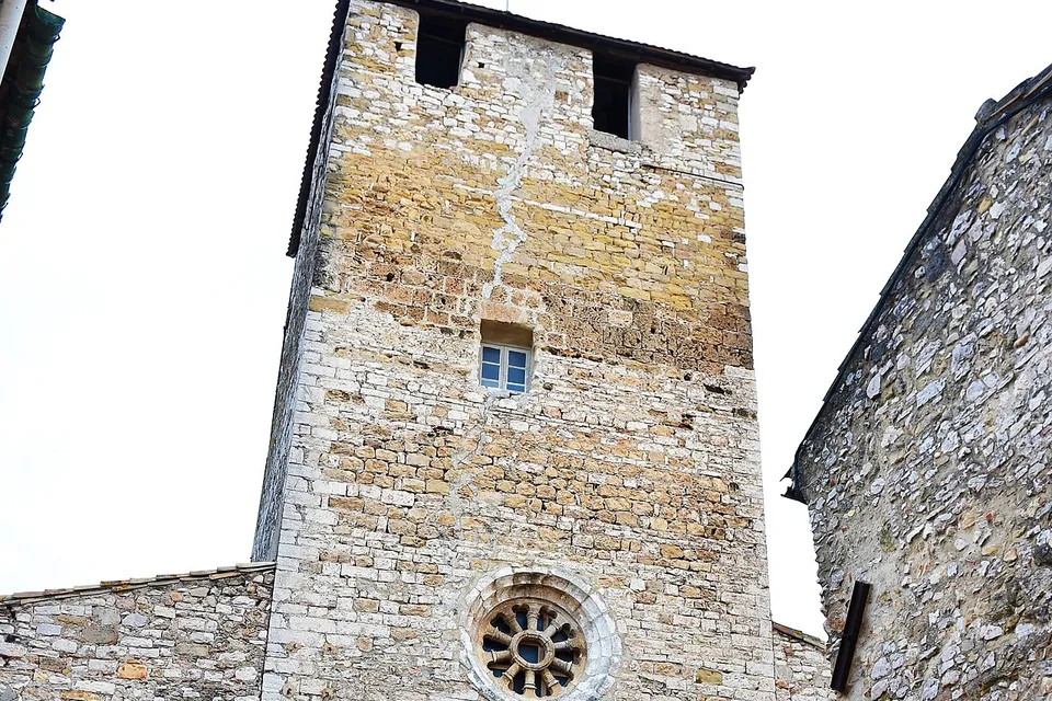Saint-Jean-de-Fos