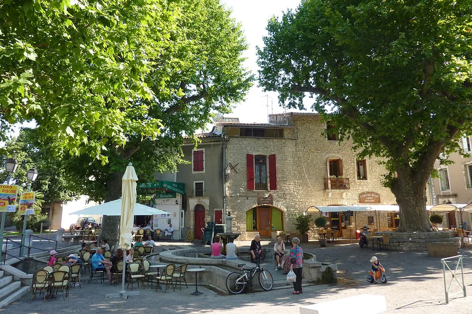 Saint-Martin-de-Londres