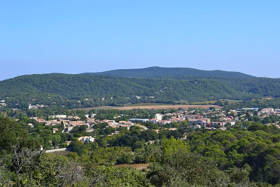 Saint-Mathieu-de-Tréviers