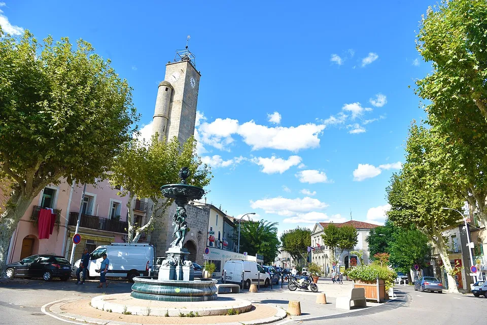 Saint-Paul-et-Valmalle