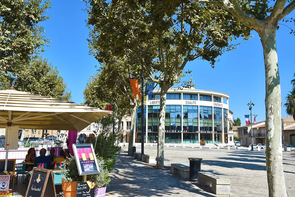 Villeneuve-lès-Béziers