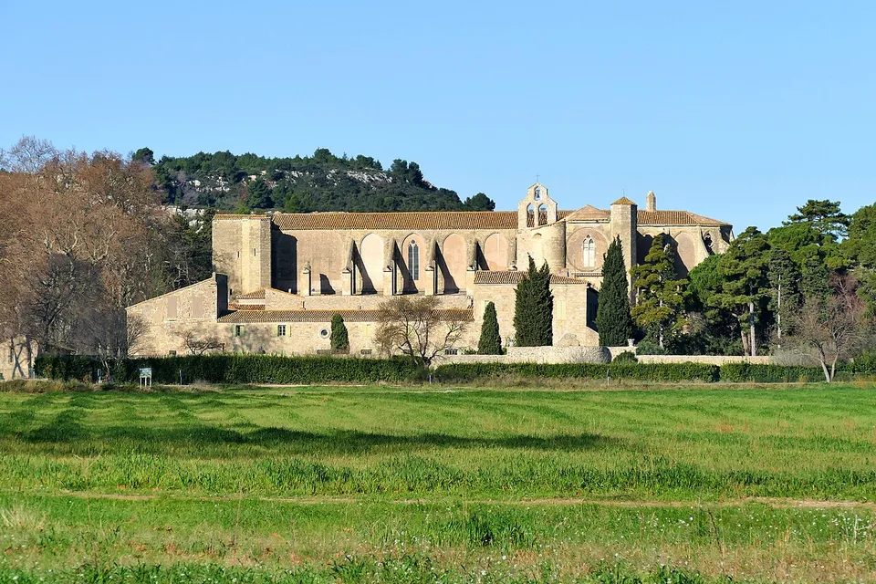 Villeveyrac