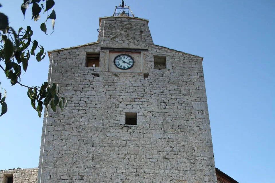 Viols-le-Fort
