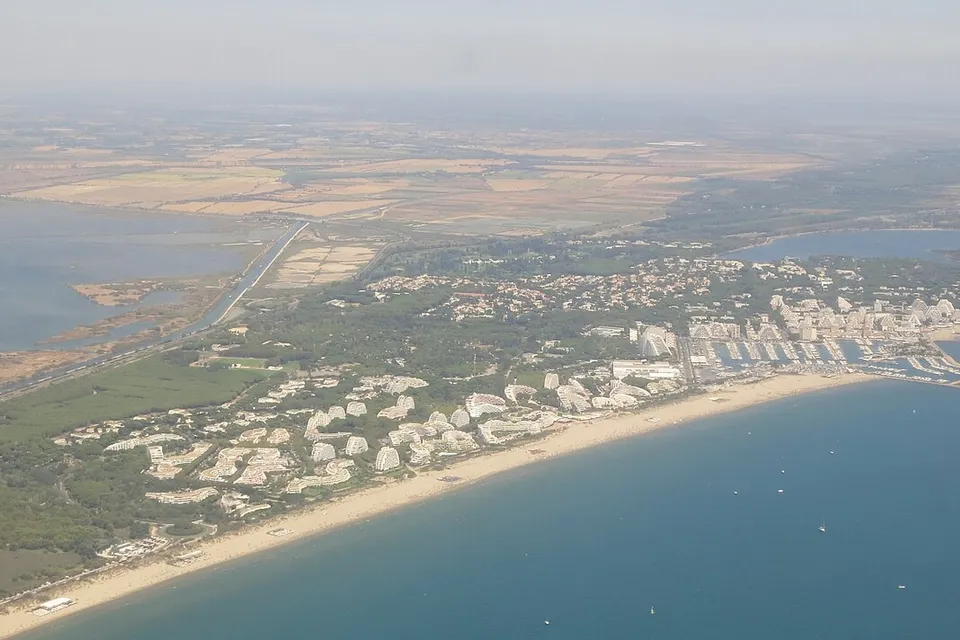 La Grande-Motte