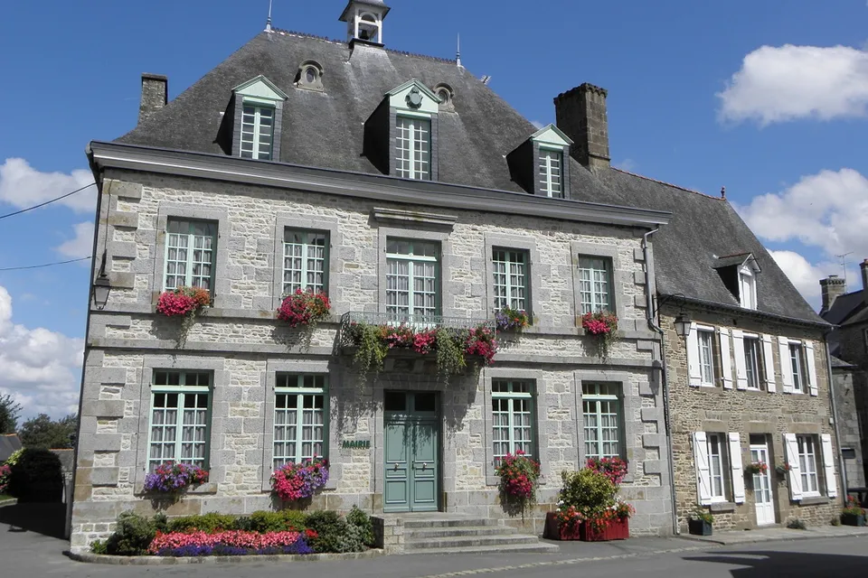 Val-Couesnon