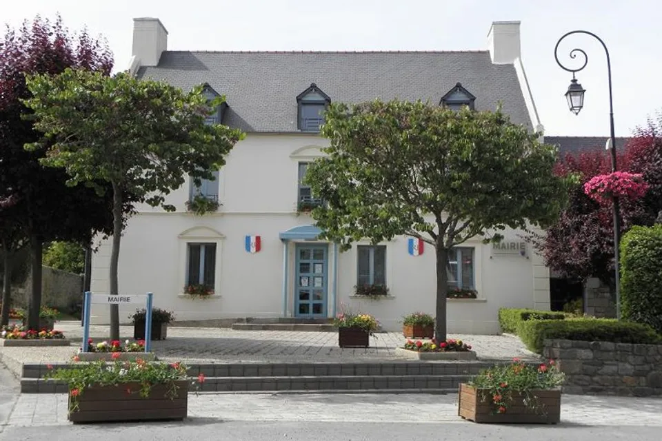 Baguer-Morvan