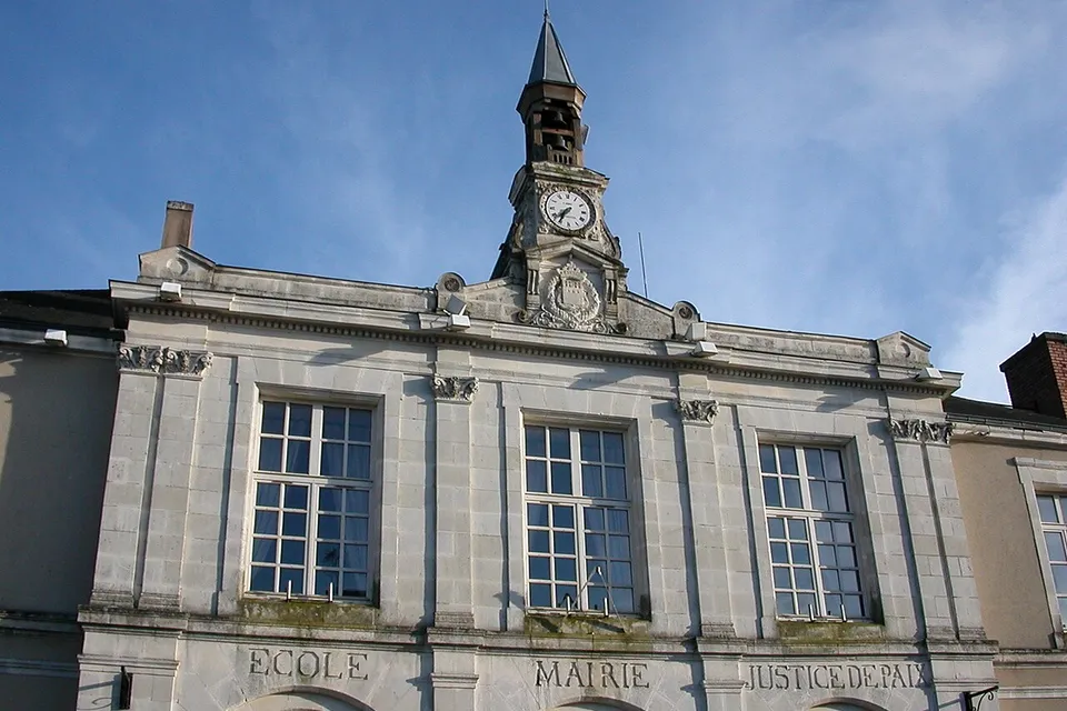 Bain-de-Bretagne