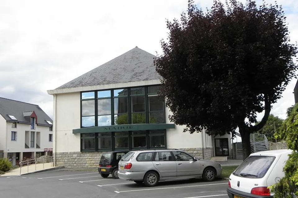 Bains-sur-Oust