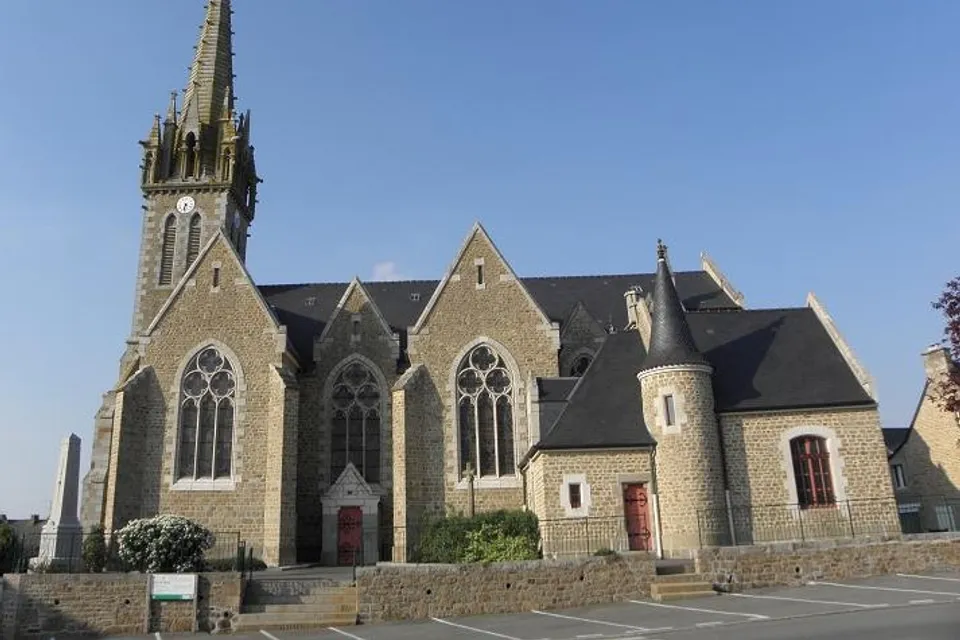 La Bazouge-du-Désert