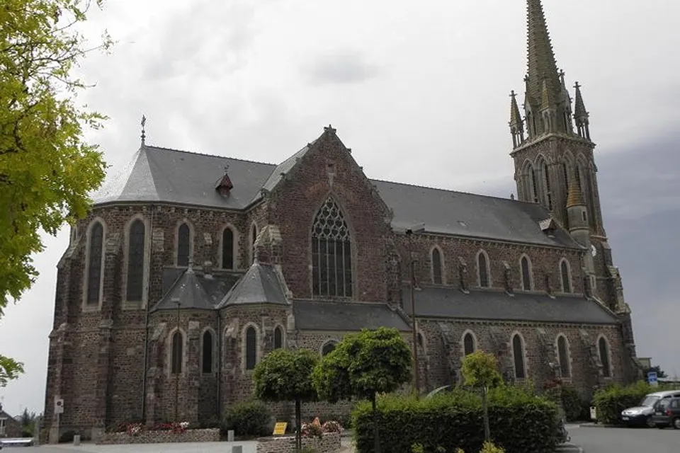 Bédée