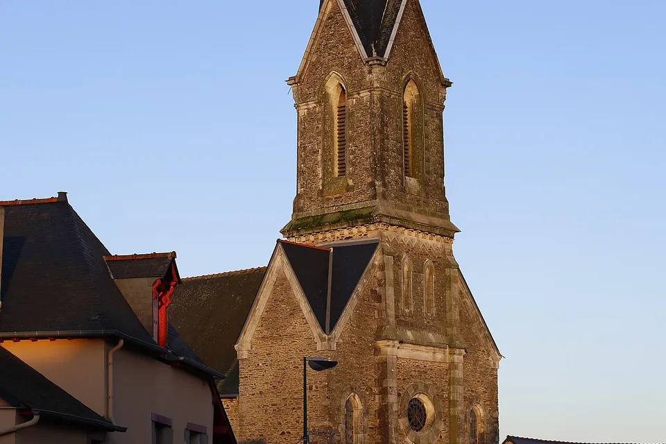 Boisgervilly